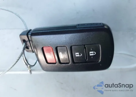 2019 Toyota Corolla Xse из США, поврежденный, VIN 5YFBURHE3KP887958